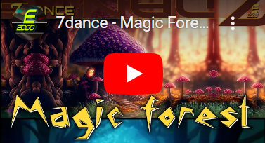 7Dance ♪ Magic Forest 